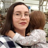 Кристина 