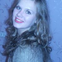 Виктория Гузовская