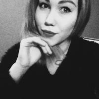 Вита Сашкина