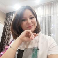 Алина