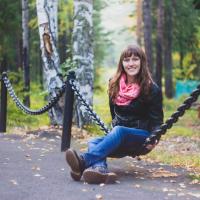 Светлана Халитова 