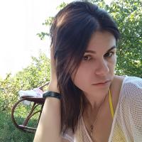 Стрельникова Евгения