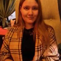 Анастасия