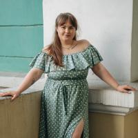 Татьяна Киселева