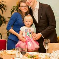 Анна Охотина