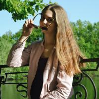 Анастасия Атаманюк 
