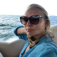 Svetlana