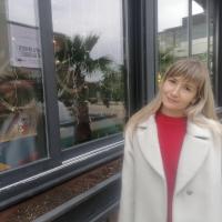 Екатерина юрист