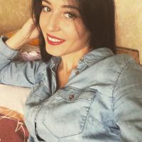 Оксана