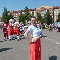 Анна