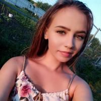 Настя