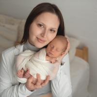 Эвелина