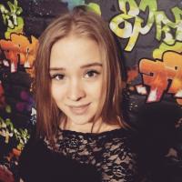 Люба Клюева