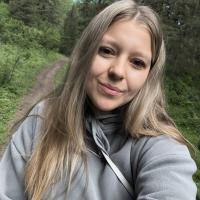 Маша Шайнова