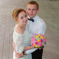 Дарья Родионова