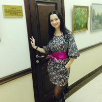 Кристина