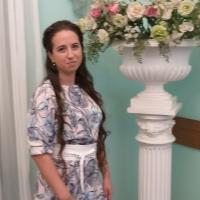 Екатерина Ухова
