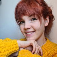 Марина Королёва