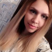 Черепанова Анастасия