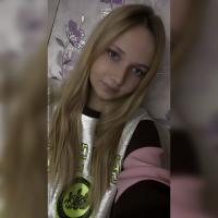 Анюта♥️
