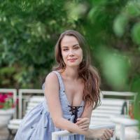 Наталья Павлова