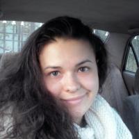 Анна Давыдова