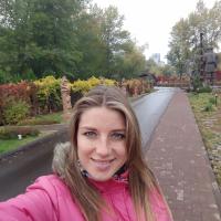 Нина Ковальская