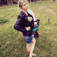 Маргарита Войтович 