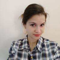 Анастасия