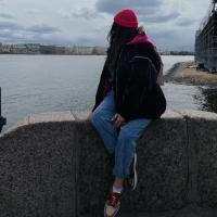 Альбина