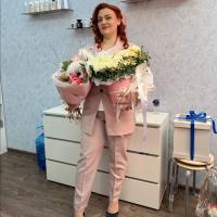 Горина Юлия