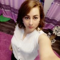 Иришка Куркина 