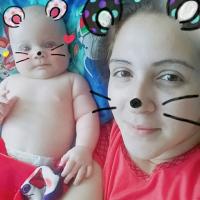 Анна Мухина