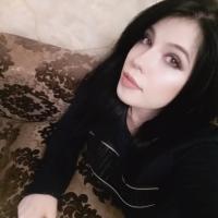 Наида Пашаева