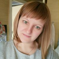 Наталья Титова