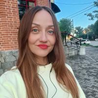 Лена Никитина