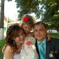 Анжелика Степанченко