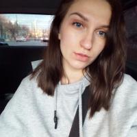 Анастасия