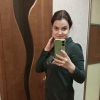 GALINA Merkulenok