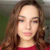 Ангелина Кругова