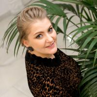 Анастасія
