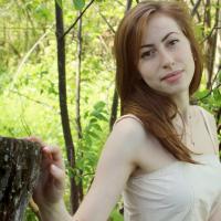 Екатерина Степанова