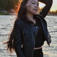 Гусева  Янна  