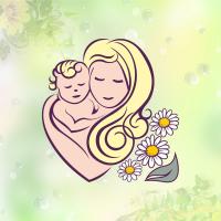 Сумка В Роддом Mommy's Bag