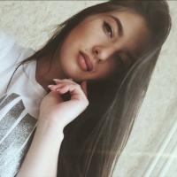 Sidorova Violetta