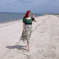 Катерина 