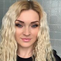 Елена Пастушенко 