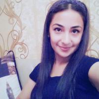 Кулиева Наргиз