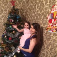 Алена Потапова 