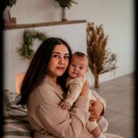 Эльвина Овчинникова